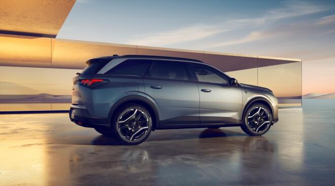 PEUGEOT: Νέες ονομασίες για τα plug-in τεχνολογίας Euro 7