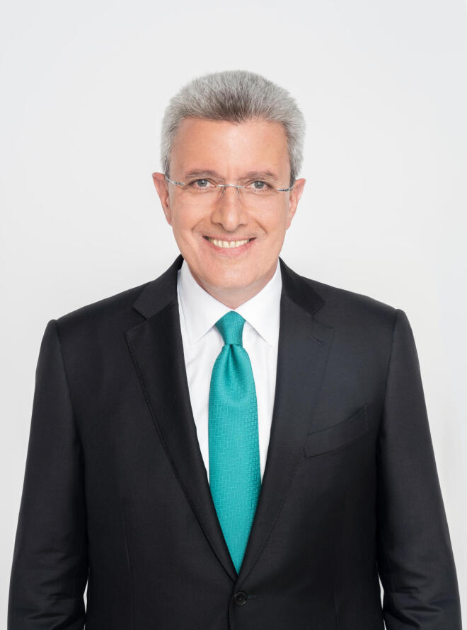 Νίκος Χατζηνικολάου - Η επίσημη ανακοίνωση του ΑΝΤ1 για τον δημοσιογράφο