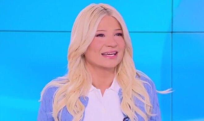 Σκορδά - Λιάγκας: Οι φωτογραφίες από τα 15α γενέθλια του γιου τους, Γιάννη