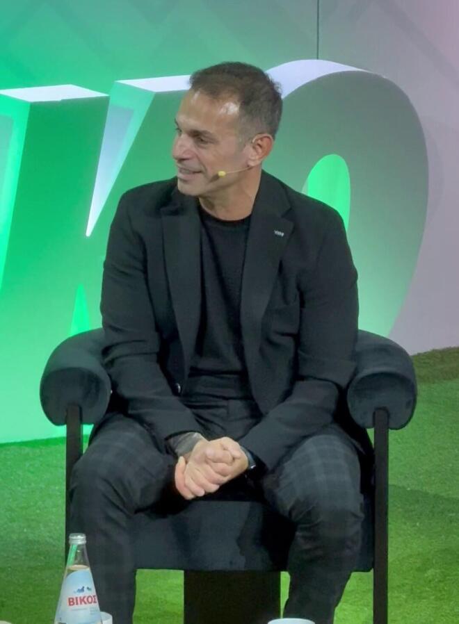 Αποθέωση για Παπαλουκά, Πρίντεζη, Σάμαρη και Νικολαΐδη στο Mind the Game