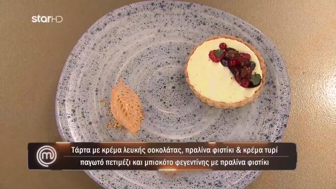 MasterChef: Η μπριγάδα που κέρδισε στο Mystery Box & η συγκινητική αφιέρωση