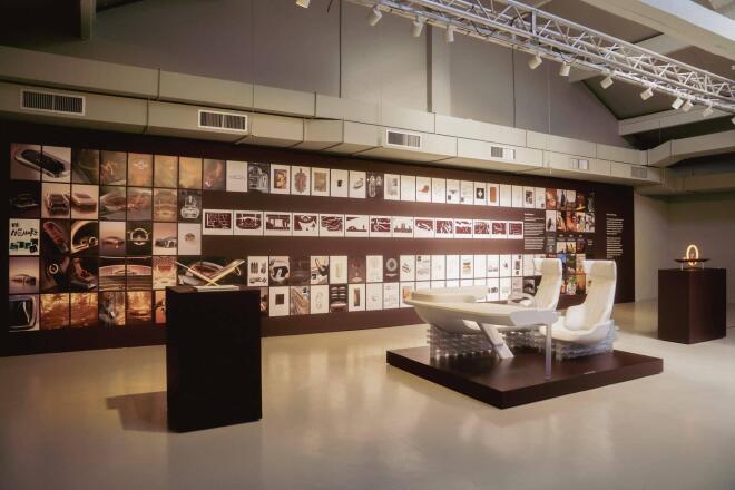 Zeekr Design: Eπιστρέφει στη Milan Design Week 2026