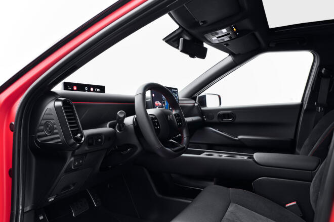 Hyundai IONIQ 3: Αυτό είναι το νέο ηλεκτρικό μοντέλο 