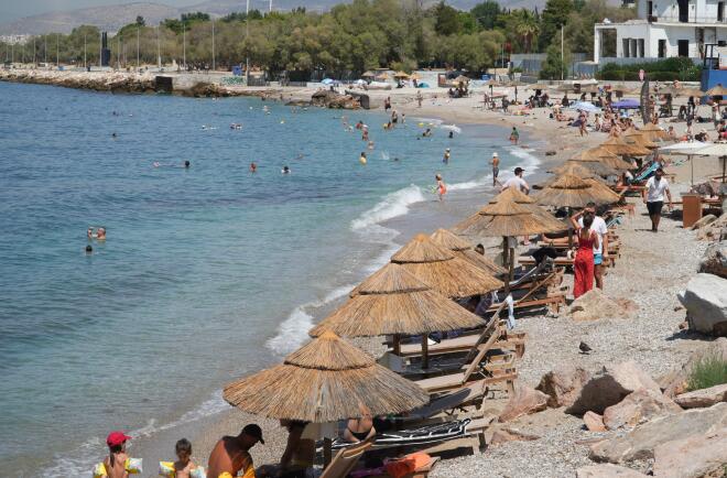 Κοινωνικός τουρισμός 2026 - Ξεκινούν οι αιτήσεις 2