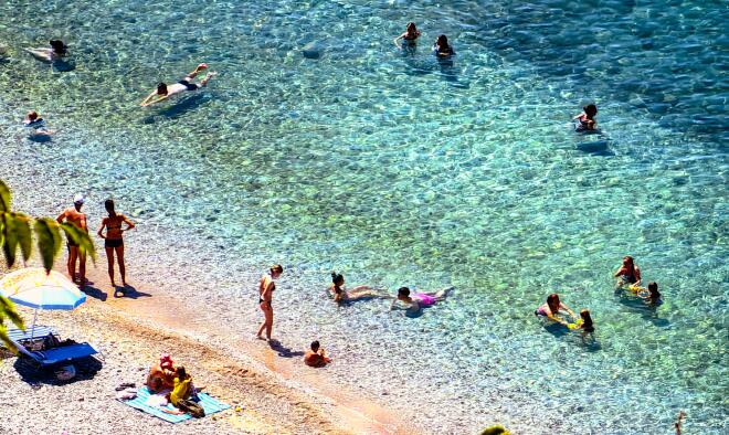 Κοινωνικός τουρισμός 2026 - Ξεκινούν οι αιτήσεις 1