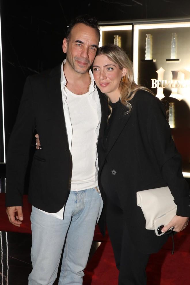 πανος μουζουρακης