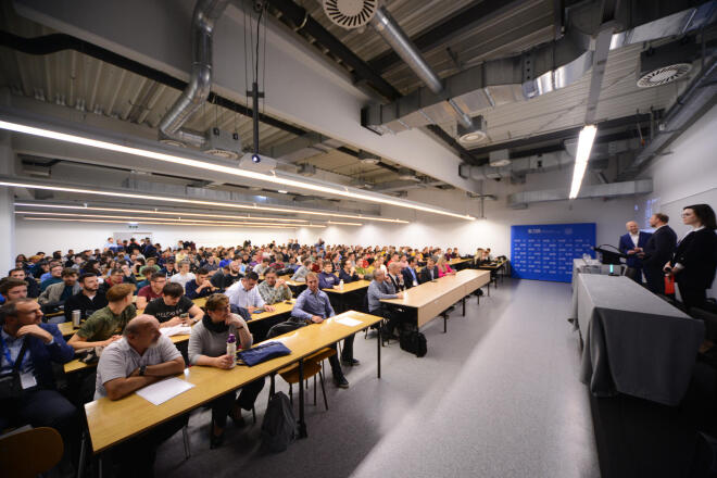 BMW Group: Η τεχνητή νοημοσύνη στις μπαταρίες ηλεκτρικών μοντέλων