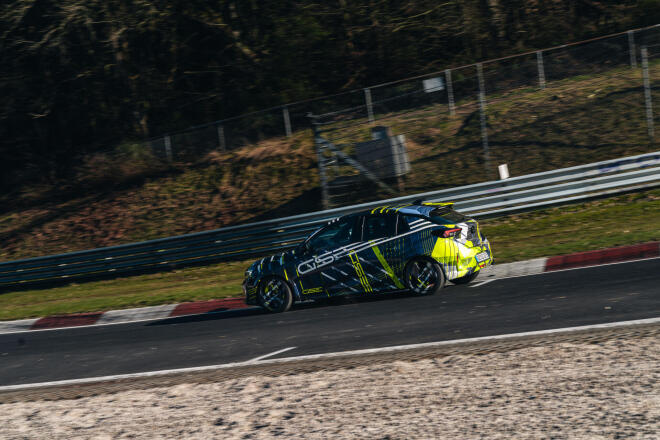 Opel Corsa GSE: Οι πρώτες κατασκοπευτικές φωτογραφίες