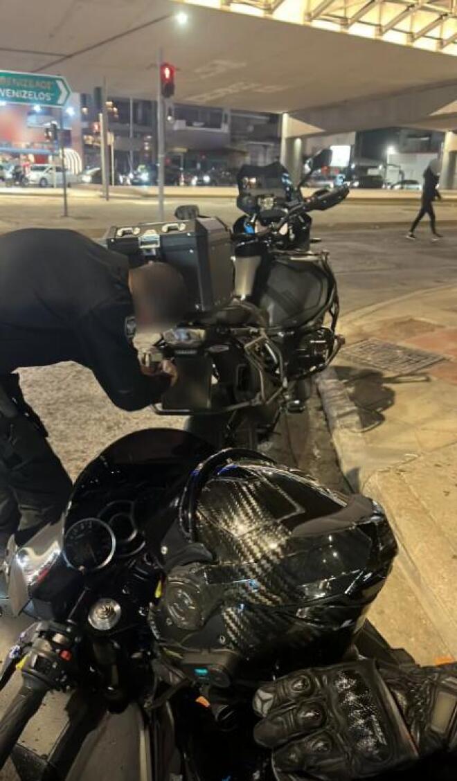 Πάνω από 44.600 έλεγχοι από την Τροχαία Αττικής - Συνελήφθησαν 24 οδηγοί