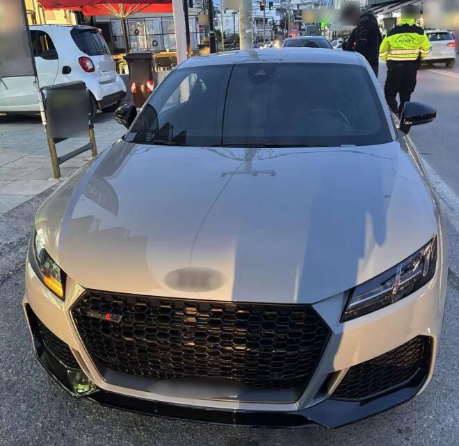 Πάνω από 44.600 έλεγχοι από την Τροχαία Αττικής - Συνελήφθησαν 24 οδηγοί