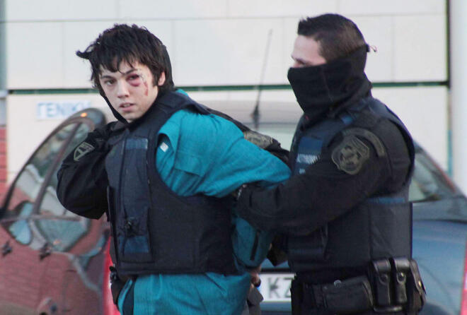 Νίκος Ρωμανός 1