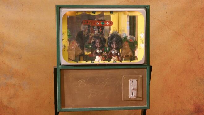 Cash or Trash: Ένα Bimbo Box εντυπωσιάζει τους αγοραστές