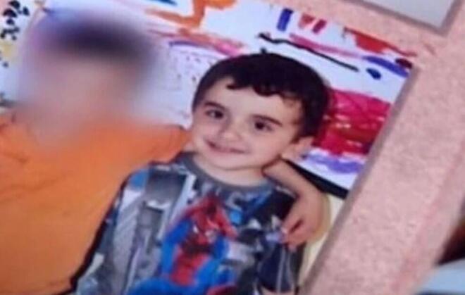 Ο 11χρονος Μάριος που σκοτώθηκε από αδέσποτη σφαίρα στο Μενίδι