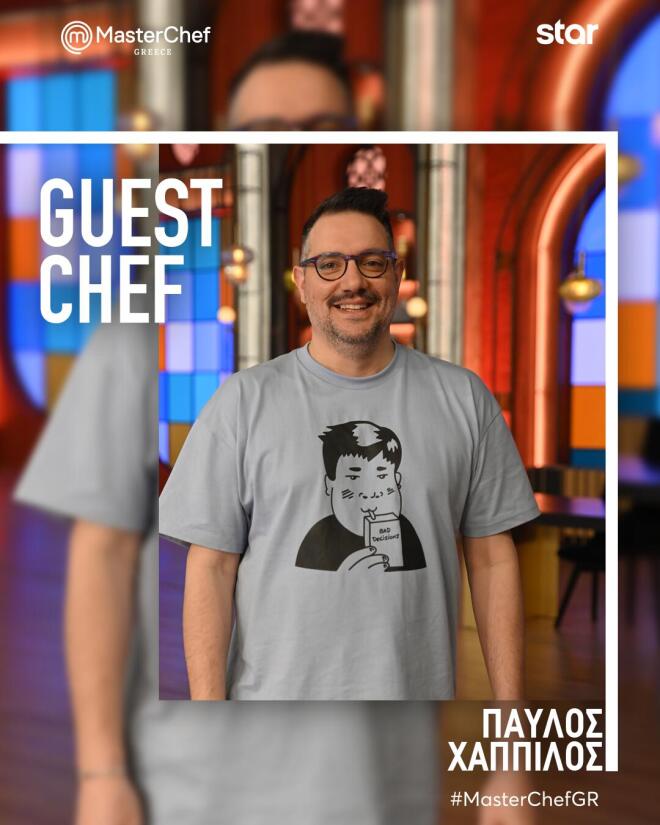 MasterChef - Γλυκιά εβδομάδα: «Θα τους τεντώσω αν δεν κερδίσουμε!»