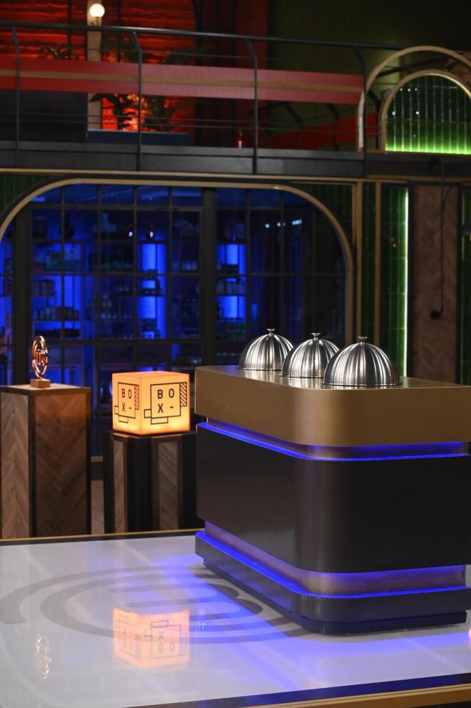 MasterChef - Γλυκιά εβδομάδα: «Θα τους τεντώσω αν δεν κερδίσουμε!»