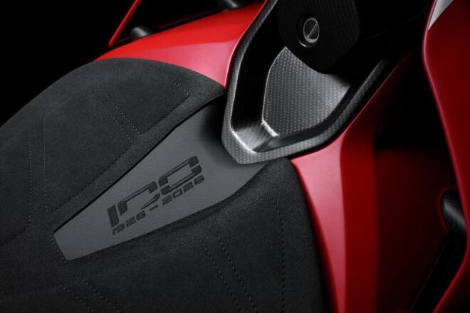 Ducati: Γιορτάζει τα 100 χρόνια της