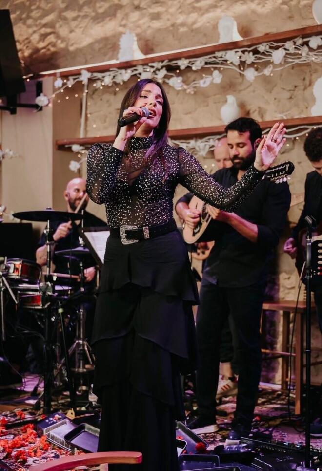 Λούκας Γιώρκας: Συνεχίζει τις εμφανίσεις του στον Πειραιά!