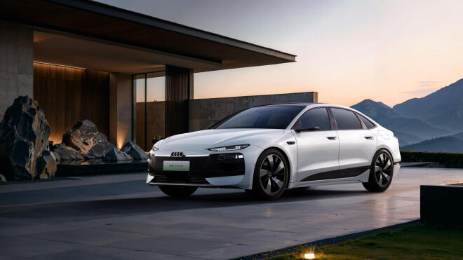 Όμιλος VW: Η μεγάλη «επίθεση» στην ΚΊνα