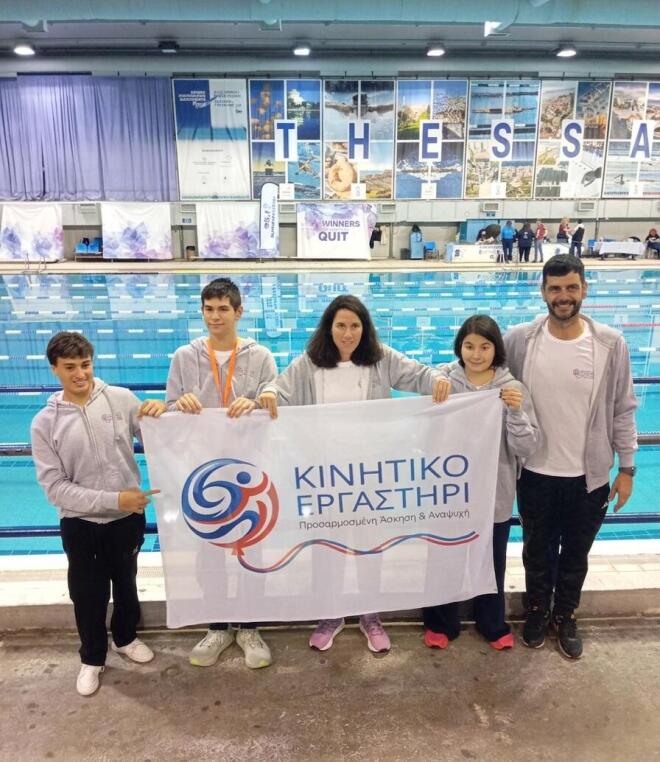 Grand Automotive Hellas: με ποιο τρόπο στηρίζει το « Κινητικό Εργαστήρι»