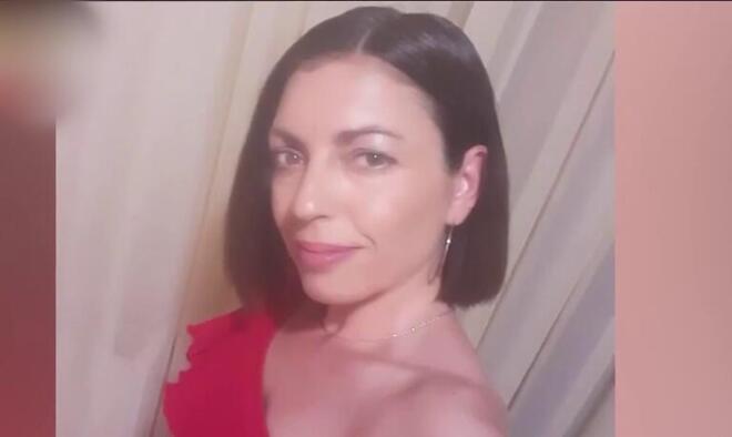 Εξαφάνιση Ελευθερίας Γιακουμάκη