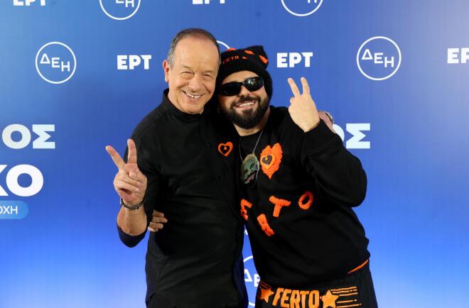 Οι ρυθμοί και το πρόγραμμά του τους τελευταίους μήνες ήταν ασφυκτικά, με τον Akyla να μην έχει προλάβει να βιώσει στο έπακρο όσα άλλαξαν για εκείνον. 