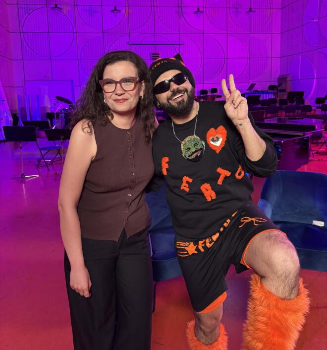 Ο Akylas στο Star.gr 