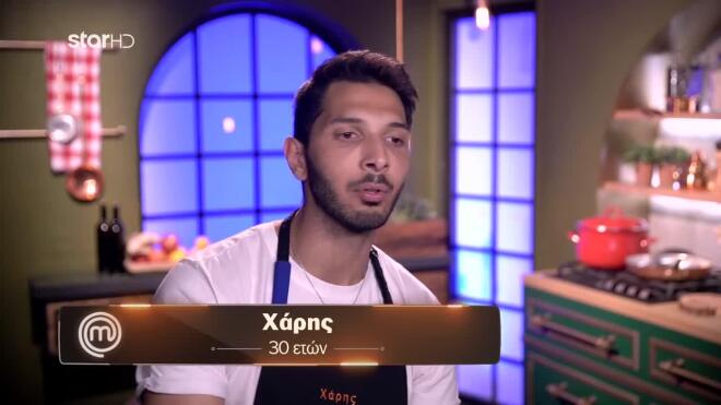 MasterChef: Ποιος είχε το καλύτερο γλυκό στο Τεστ Δημιουργικότητας