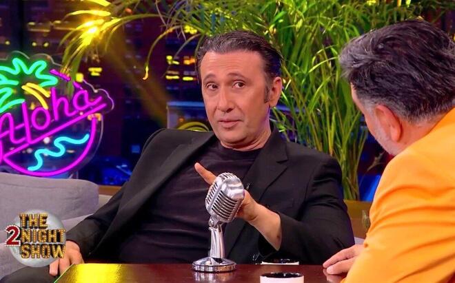 Γνωστός ηθοποιός, ορκισμένος εργένης: «Ήταν γραφτό να μην παντρευτώ»