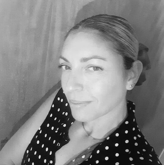 Η Ελευθερία Γιακουμάκη 2