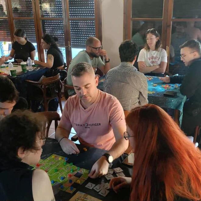 volos grail fest 2026