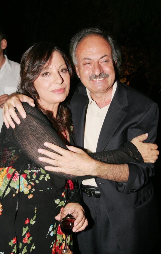 Μάριος Τόκας: Τα τραγούδια, το βιογραφικό, η σύζυγος και τα παιδιά