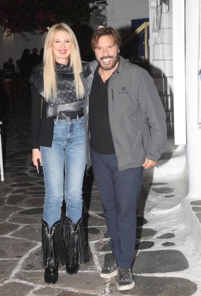 Σοφία Μαριόλα: To εξώδικο στα ΜΜΕ κι οι αιχμές για τον Στράτο Τζώρτζογλου