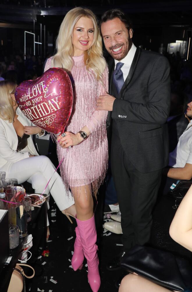 Σοφία Μαριόλα: To εξώδικο στα ΜΜΕ κι οι αιχμές για τον Στράτο Τζώρτζογλου