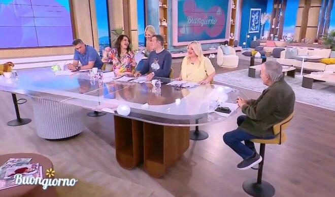 Φαίη Σκορδά: Η απάντησή της για την ημερομηνία του γάμου της