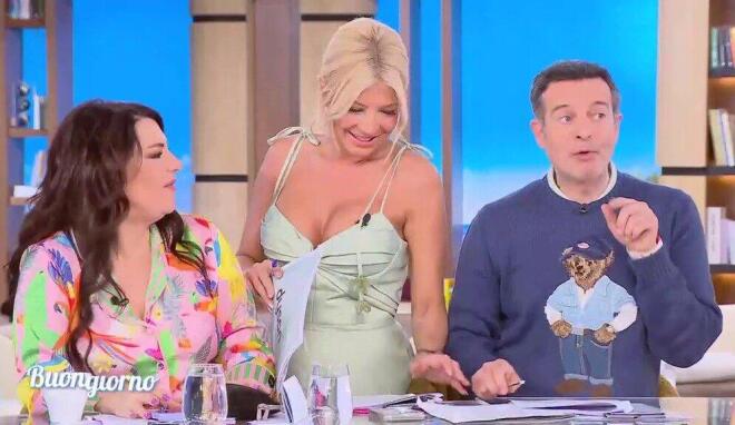 Ούτε η Φάιη Σκορδά δε γνωρίζει την ημερομηνία του γάμου της!