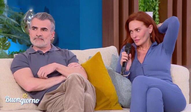 Σίσσυ Χρηστίδου: «Δεν του αρέσει κανένας για σύντροφός μου»