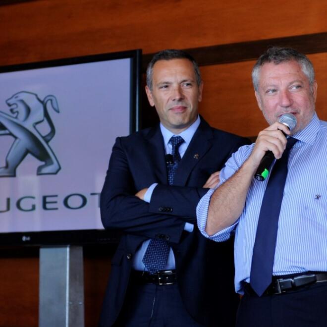 Πολυχρόνης Συγγελίδης: Νέα στρατηγική κίνηση 