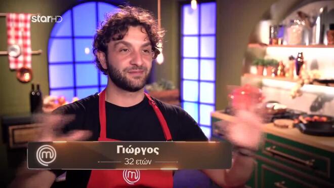 MasterChef: Τώρα και δημοπράτης ο Κοντιζάς- Λατρεύει αυτό τον ρόλο!