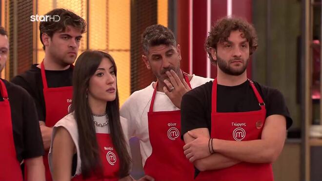 Δημοπρασία-θρίλερ στο MasterChef: Ποια ομάδα πήρε τι