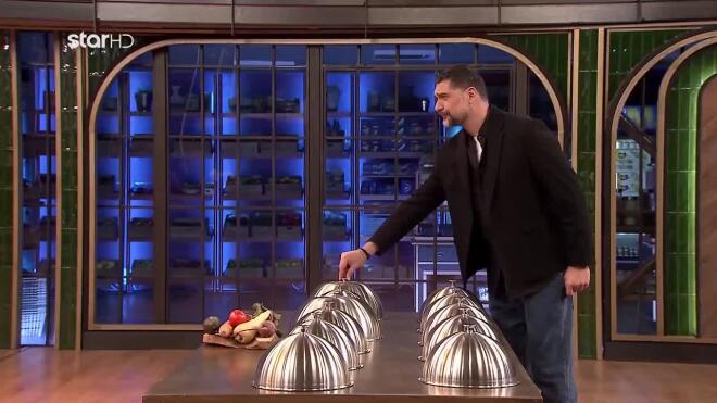 Τέλος δημοπρασίας – το τελικό αποτέλεσμα