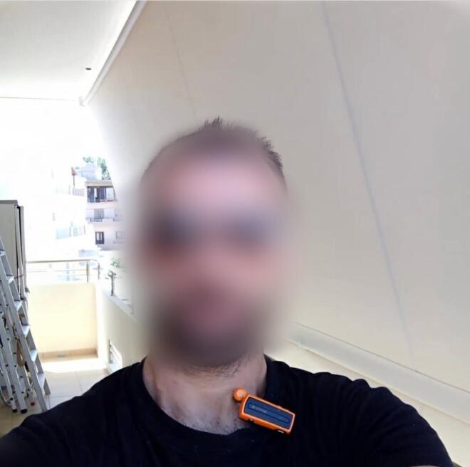 ο δράστης της δολοφονίας της 43χρονης