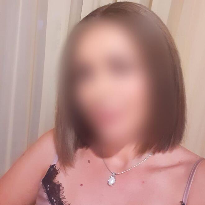 Η 43χρονη Ελευθερία Γιακουμάκη 1