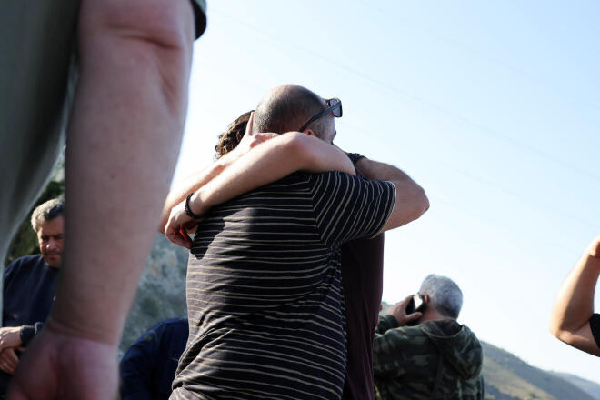 Ο αδελφός και ο γιος της 43χρονης