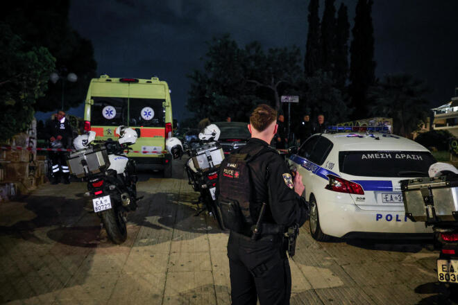 Άγιος Δημήτριος - θάνατος 25χρονου