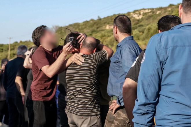 O αδελφός και τα παιδιά της Ελευθερίας Γιακουμάκη κατέρρευσαν όταν έμαθαν ότι είναι νεκρή