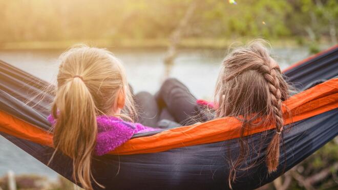 Αυτό το... χάσμα στην επιτυχία που δείχνουν να έχουν τα μεγαλύτερα παιδιά σε σύγκριση με τα νεότερα αδέλφια τους, είναι ένα θέμα που έχει μελετηθεί για δεκαετίες από την επιστήμη / Φωτογραφία: Unsplash.com
