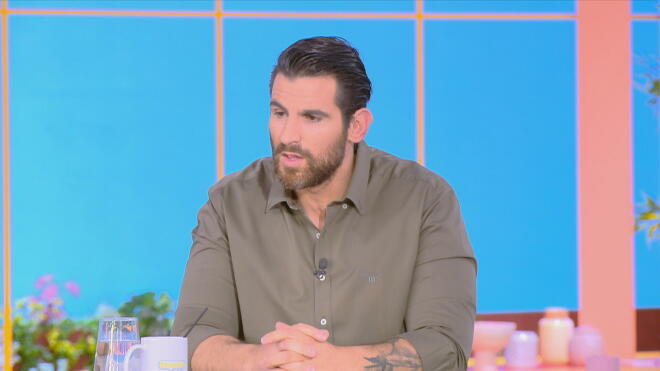 Ελένη Χατζίδου: Ξαφνική αποχώρηση από το πλατό του Breakfast@Star