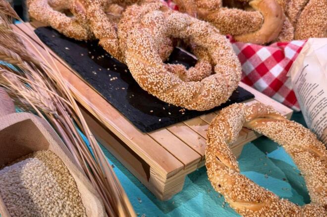 koulouri thessalonikis