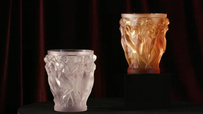 Cash or Trash: Τετραψήφιο ποσό για τα σπάνια βάζα