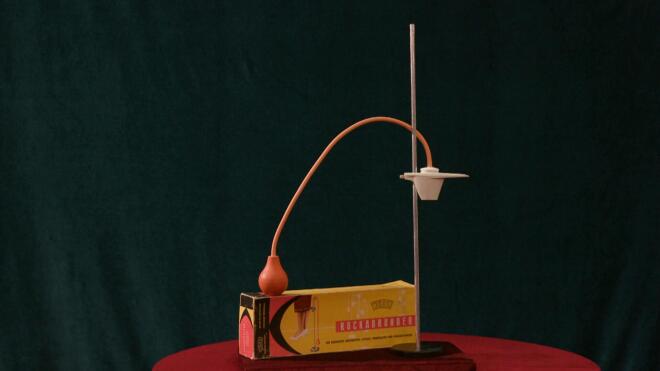 Cash or Trash: Τετραψήφιο ποσό για τα σπάνια βάζα